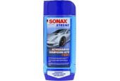 Sonax Xtreme Active Shampoo 2 in 1 - 500ml
