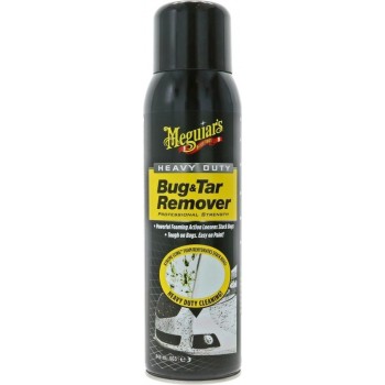Meguiars Heavy Duty Bug & Tar Remover - 444ml