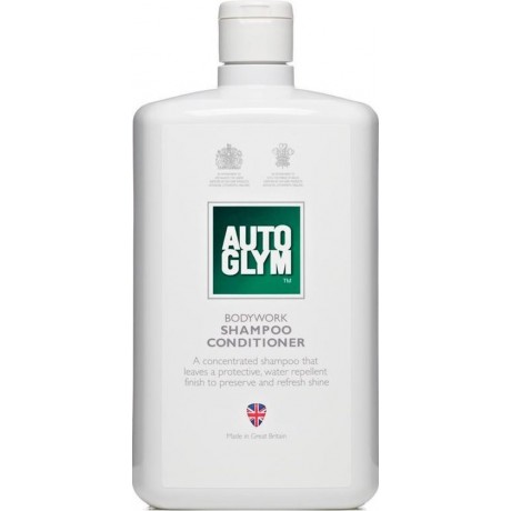 Autoglym Bodywork Shampoo Conditioner - 1 Liter
