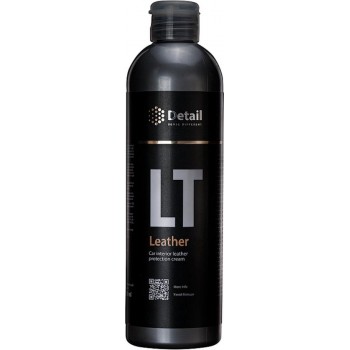 Detail Car Care -  Leather Conditioner - 500ml