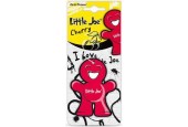 Little Joe Paper Cherry Luchtverfrisser