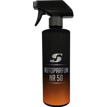 Sireon - Autoparfum - Nr. 50 - 500ml - Luchtverfrisser - Exclusieve Parfum