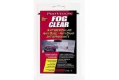 Pro Vision Anti Condens Fog Clear Anti Fog Wipe - 15ml