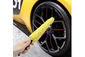 Auto velgen borsten - velgenborsel auto - schoonmaak borstel - velgenreiniger