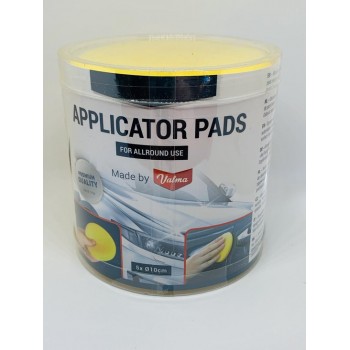 Applicator Pad (Soft Foam)  5 stuks