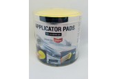 Applicator Pad (Soft Foam)  5 stuks