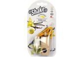 Shake Auto Luchtverfrisser - Autoparfum - Autogeur - Vanilla