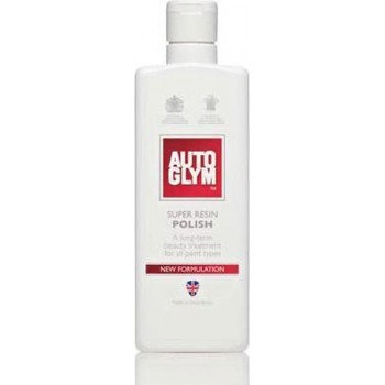 Autoglym Super Resin Polish 325 ml