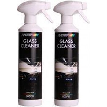 Glas Cleaner  500ml  Motip