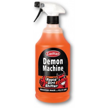 Demon Machine 1Liter spray *Pre Wash Degrease*