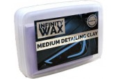 Infinity Wax Medium Detailing Clay - Auto Klei