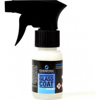 Nano Coat Glass Coat 250ml, waterafstotend, zonnepaneel bescherming, vuilafstotend