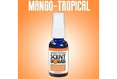 Scent Bomb Mango tropical