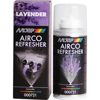Airco Refresher Lavendel