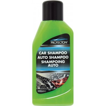 Protecton Autoshampoo 500 Ml