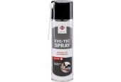 Makra EvoTec Spray - undercoating - Steenslag coating