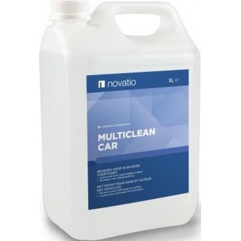 Novatio Multiclean Car 1L