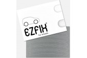 EZFIX for wheels in Mid Grey Gloss voor alle Tesla modellen