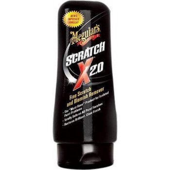 Meguiars  krasverwijderaar