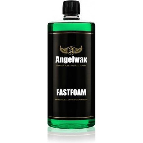 Angelwax Fast Foam 1L