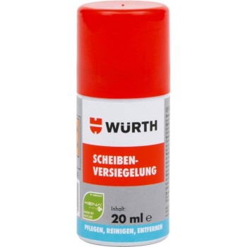 wurth RUITCOATING - glascoating - RUIT COATING - ruit wax