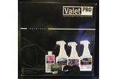 Valet Pro Car Care voordeel pakket TWV € 69,-