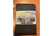 Anti insecten spons Dunlop 19x11x3.5 CM