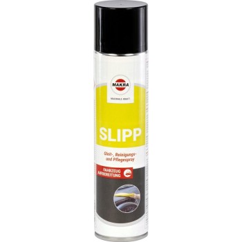 Makra Slipp - interieurspray - Siliconevrij