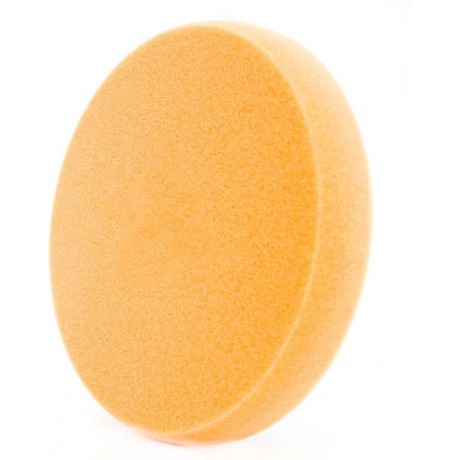 RR Customs Polijst Pads 150 mm Orange poets pads - voor lichte krassen - High Quality