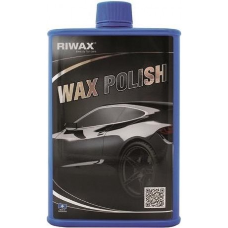 RIWAX Wax polish
