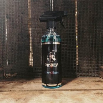 Carchimp Glass Cleaner