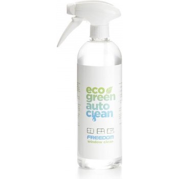 Ecogreenautoclean Freedom Window Clean