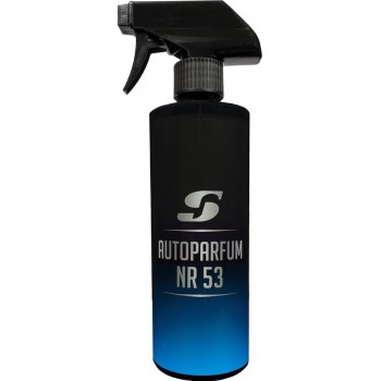 Sireon - Autoparfum - Nr 53 - 500ml - Luchtverfrisser - Exclusieve Parfum