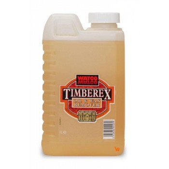 Timberex Olie & Wax verwijderaar 1 Liter