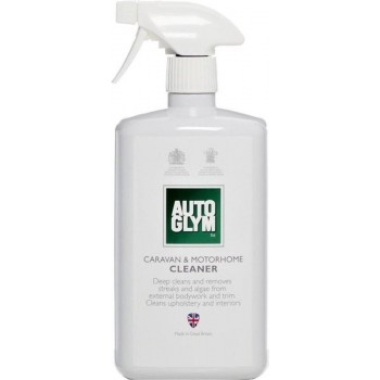 Autoglym Caravan & Motorhome Cleaner 1 Liter