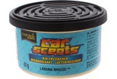 California Scents Luchtverfrisser Blik Laguna Breeze 42 Gram