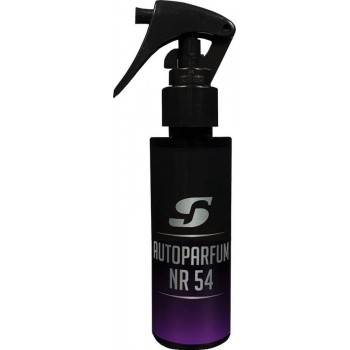 Sireon - Autoparfum - Nr 54 - 100ml - Luchtverfrisser - Exclusieve Parfum
