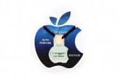 L'origiene Salvaje Auto Parfum-Auto Luchtverfrisser-Auto Verfrisser-Autogeur 10ml- Geurhanger