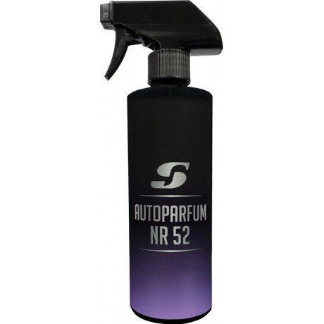 Sireon - Autoparfum - Nr 52 - 500ml - Luchtverfrisser - Exclusieve Parfum