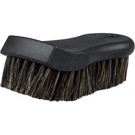 LOTUS Cleaning Brush / Paardenhaar