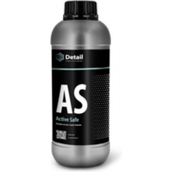 Detail Autoshampoo - First Phase Prewash - 1 Liter
