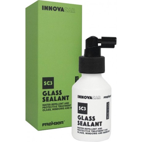 Innovacar Glass Sealant SC3 ( 100 ML )