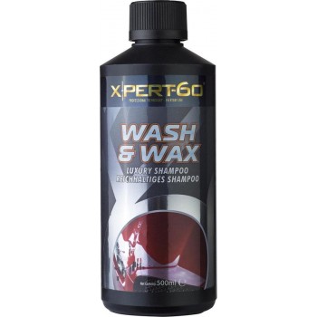 Wash&Wax  X|Pert-60
