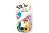 Shake Auto Luchtverfrisser - Autoparfum - Autogeur - Bubble Gum