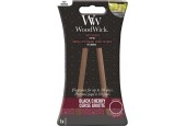WoodWick Auto Reeds - Refill - Black Cherry