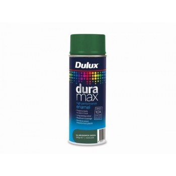 Dulux Duramax 340G Glans Groen