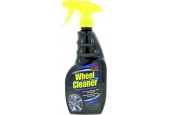 Invisible Glass Wheel Cleaner - 473ml