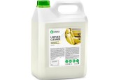Grass Leather Cleaner & Conditioner - 5 Liter