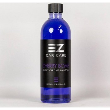 EZ Car Care - Cherry Bomb Shampoo 500ml