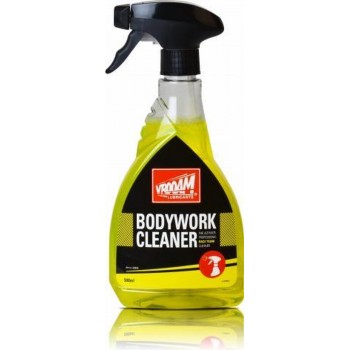 VROOAM Bodywork Cleaner - fles 500ml